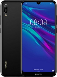 Замена динамика на телефоне Huawei Y6 2019 в Новокузнецке